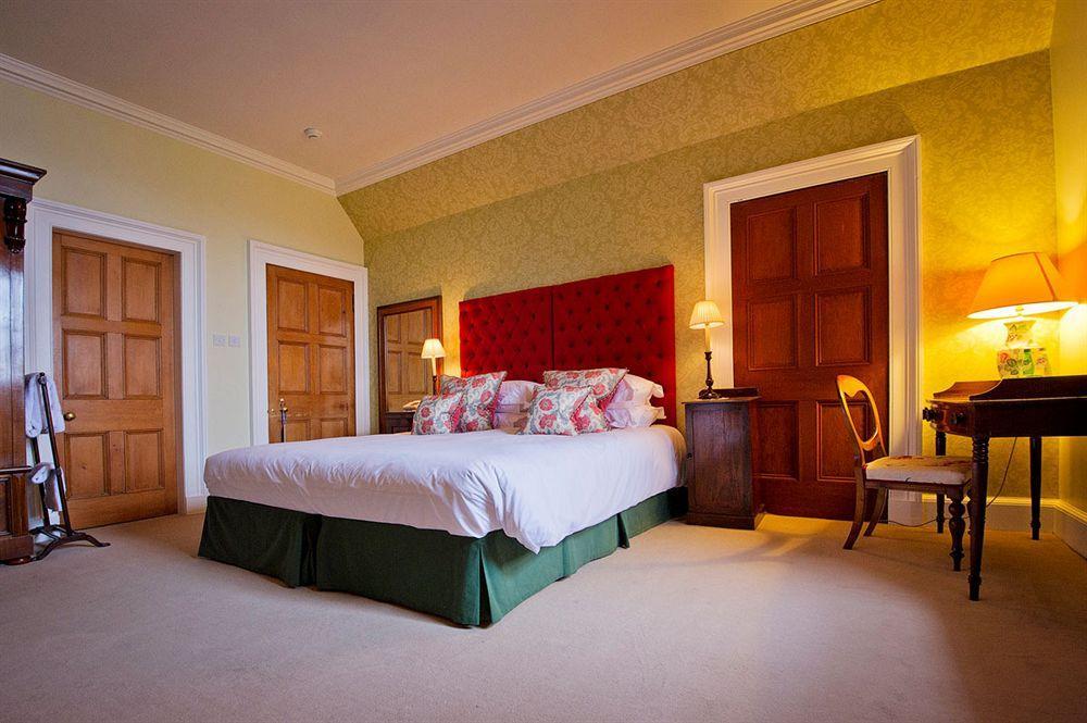 Ackergill Tower Hotel Wick  Ngoại thất bức ảnh
