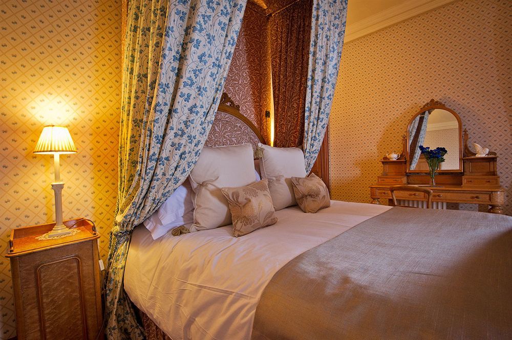 Ackergill Tower Hotel Wick  Ngoại thất bức ảnh